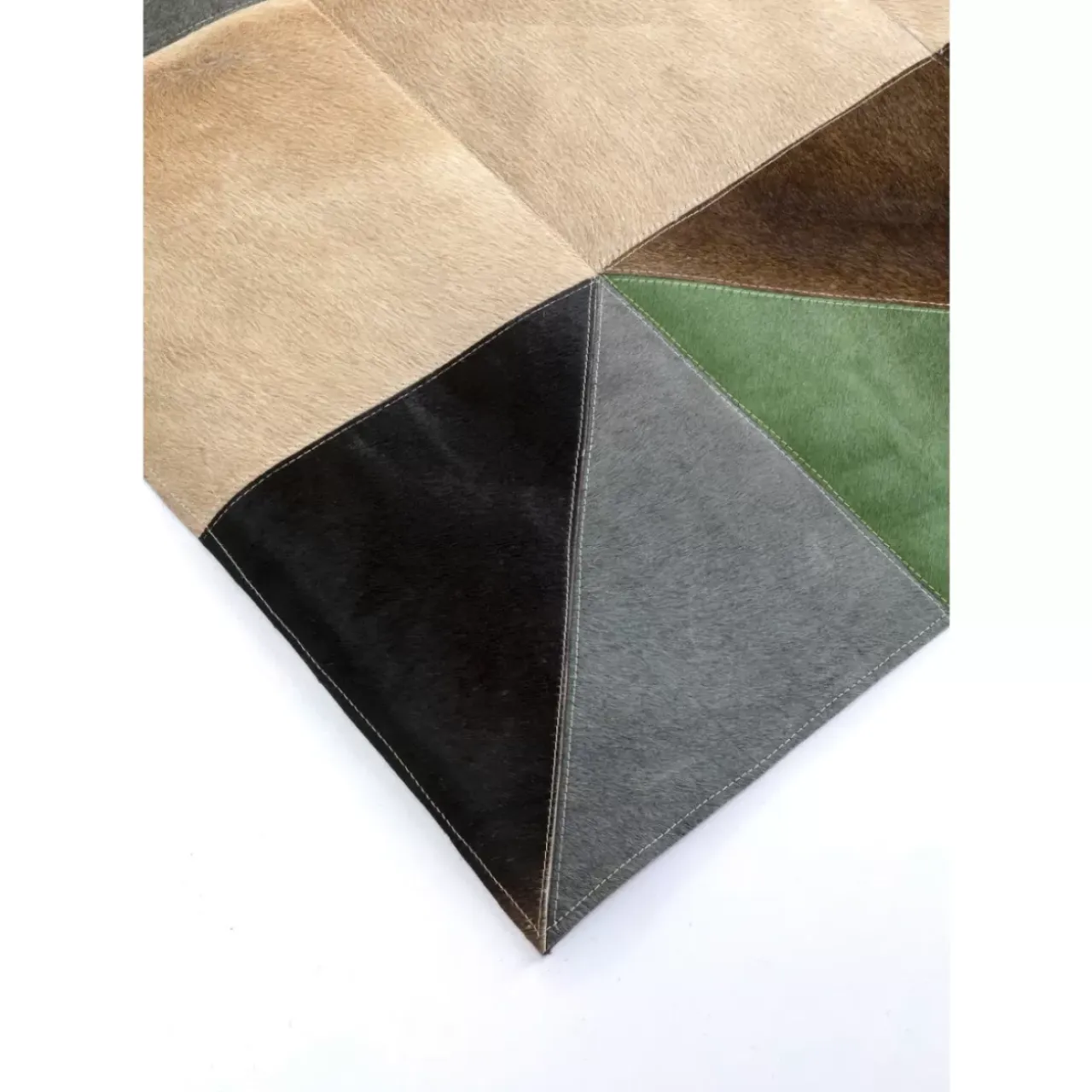Teppiche-KARE Design Teppich Adana 170X240Cm