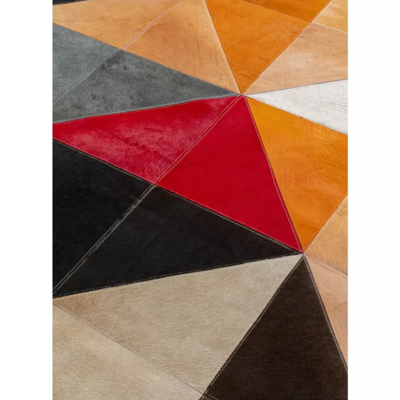 Teppiche-KARE Design Teppich Adana 170X240Cm