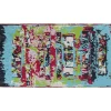 Teppiche-KARE Design Teppich Amal 170X240Cm