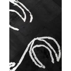 Teppiche-KARE Design Teppich Art Faces 170X240Cm