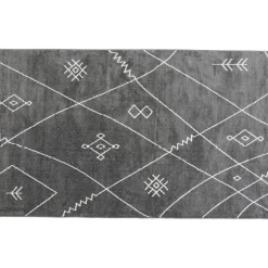 Teppiche-KARE Design Teppich Art Signs 170X240Cm
