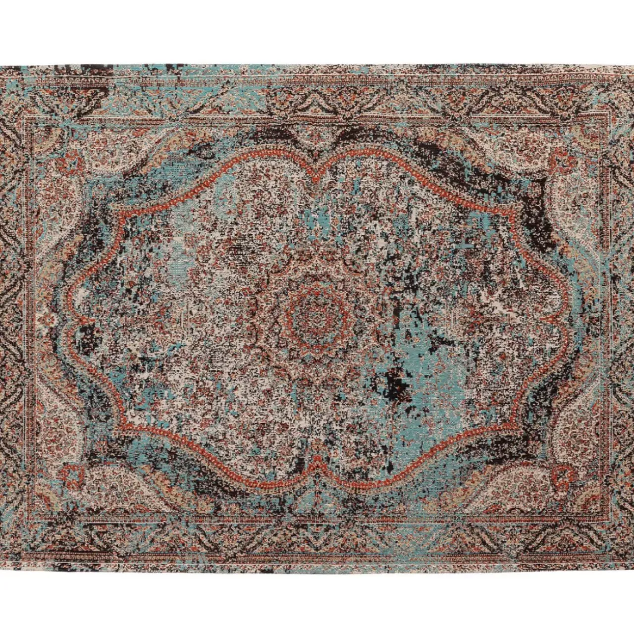 Teppiche-KARE Design Teppich Asilah 170X240Cm