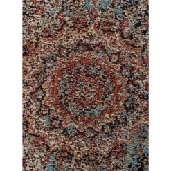 Teppiche-KARE Design Teppich Asilah 170X240Cm