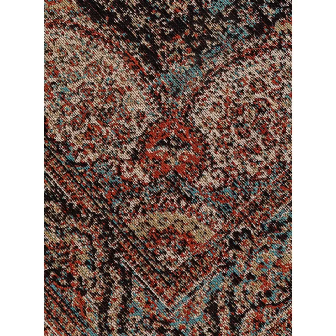 Teppiche-KARE Design Teppich Asilah 170X240Cm