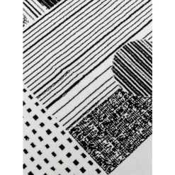 Teppiche-KARE Design Teppich Boas 170X240M