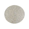 Teppiche-KARE Design Teppich Circle Beige O250Cm