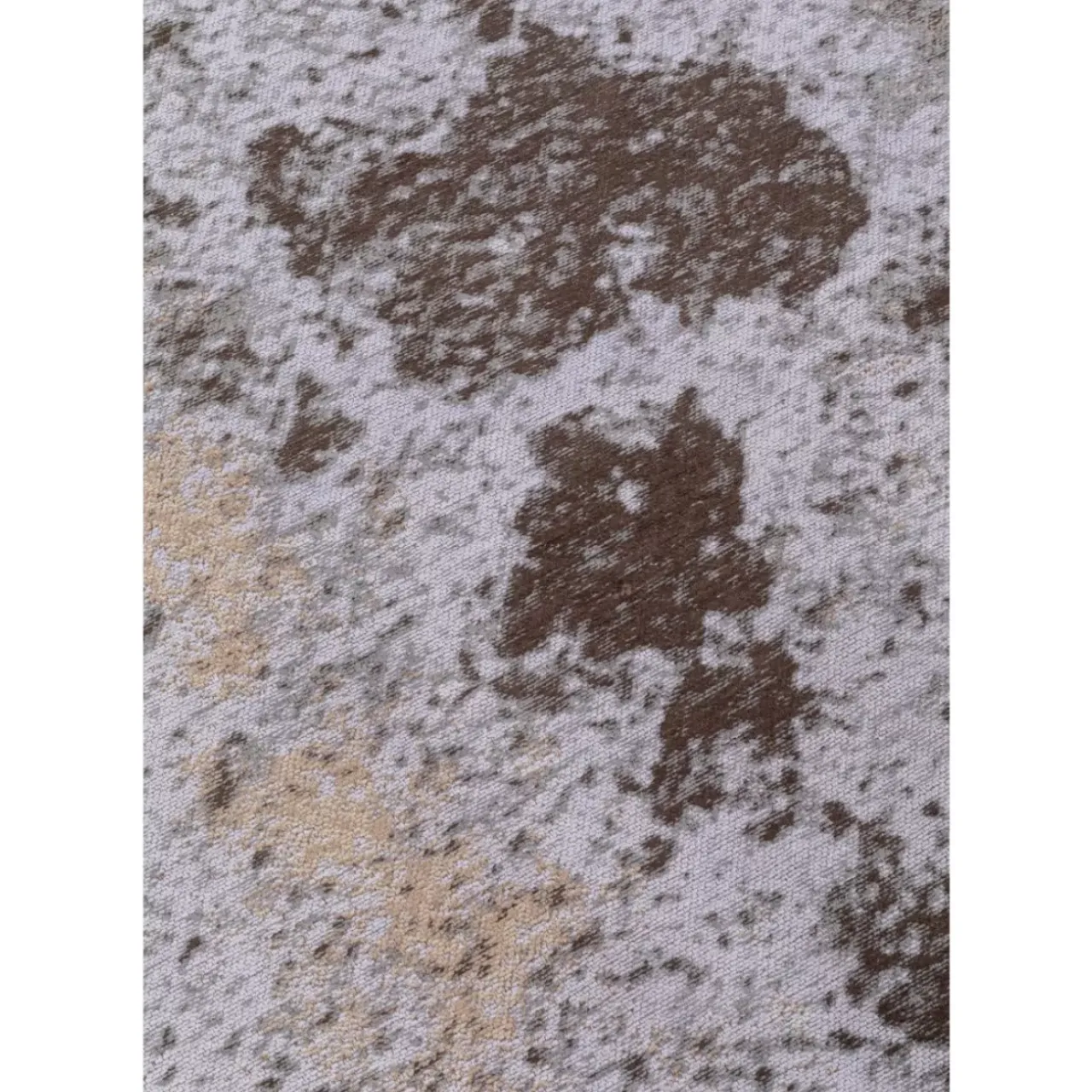 Teppiche-KARE Design Teppich Colombu Powder 200X300Cm