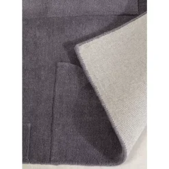 Teppiche-KARE Design Teppich Conor Anthrazit 200X300Cm