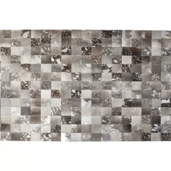 Teppiche-KARE Design Teppich Cosmo Grey Fur 200X300Cm