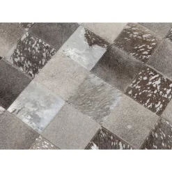 Teppiche-KARE Design Teppich Cosmo Grey Fur 200X300Cm