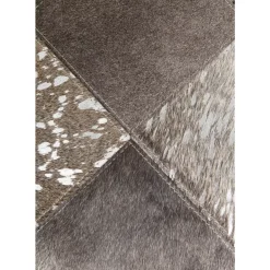Teppiche-KARE Design Teppich Cosmo Grey Fur 200X300Cm