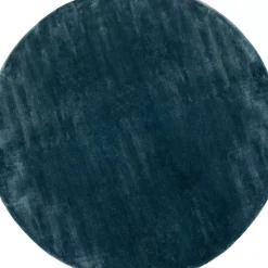 Teppiche-KARE Design Teppich Cosy Ocean O200Cm
