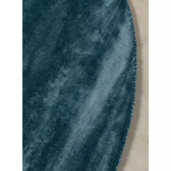Teppiche-KARE Design Teppich Cosy Ocean O200Cm