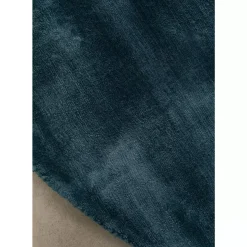 Teppiche-KARE Design Teppich Cosy Ocean O200Cm