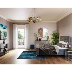 Teppiche-KARE Design Teppich Cosy Ocean 200X300Cm