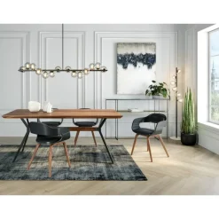 Teppiche-KARE Design Teppich Cosy Rocky 170X240Cm