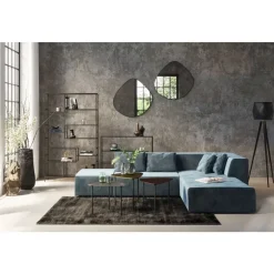 Teppiche-KARE Design Teppich Cosy Rocky 200X300Cm