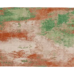 Teppiche-KARE Design Teppich Downtown Grun 170X240Cm