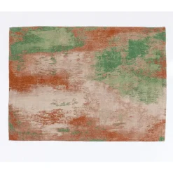Teppiche-KARE Design Teppich Downtown Grun 200X300Cm