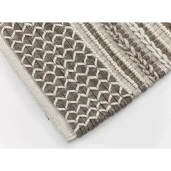 Teppiche-KARE Design Teppich Dune Nature 240X170Cm