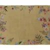 Teppiche-KARE Design Teppich Flowery 120X180Cm