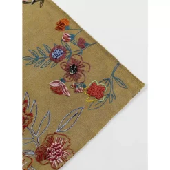 Teppiche-KARE Design Teppich Flowery 120X180Cm
