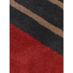 Teppiche-KARE Design Teppich Geometrix 170X240Cm