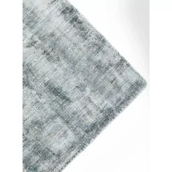 Teppiche-KARE Design Teppich Glimmer Blau 170X240Cm