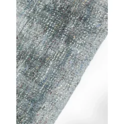 Teppiche-KARE Design Teppich Glimmer Blau 170X240Cm