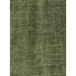 Teppiche-KARE Design Teppich Glimmer Grun 170X240Cm
