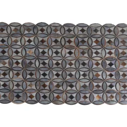 Teppiche-KARE Design Teppich Izmir 170X240Cm