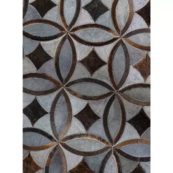 Teppiche-KARE Design Teppich Izmir 170X240Cm