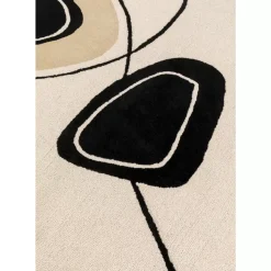 Teppiche-KARE Design Teppich Kalli Multi 170X240Cm