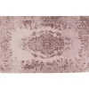 Teppiche-KARE Design Teppich Kelim Ornament Powder 200X300Cm