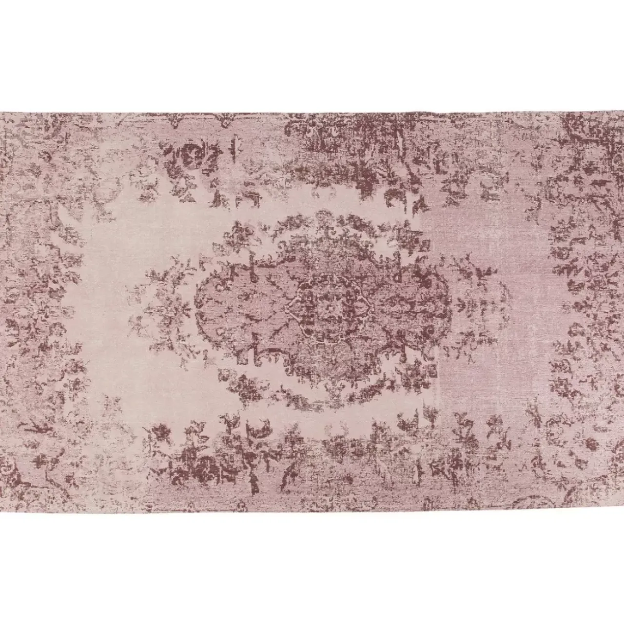 Teppiche-KARE Design Teppich Kelim Ornament Powder 200X300Cm