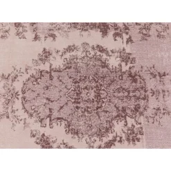 Teppiche-KARE Design Teppich Kelim Ornament Powder 200X300Cm