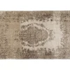 Teppiche-KARE Design Teppich Kelim Pop Beige 200X300Cm