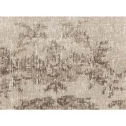Teppiche-KARE Design Teppich Kelim Pop Beige 200X300Cm
