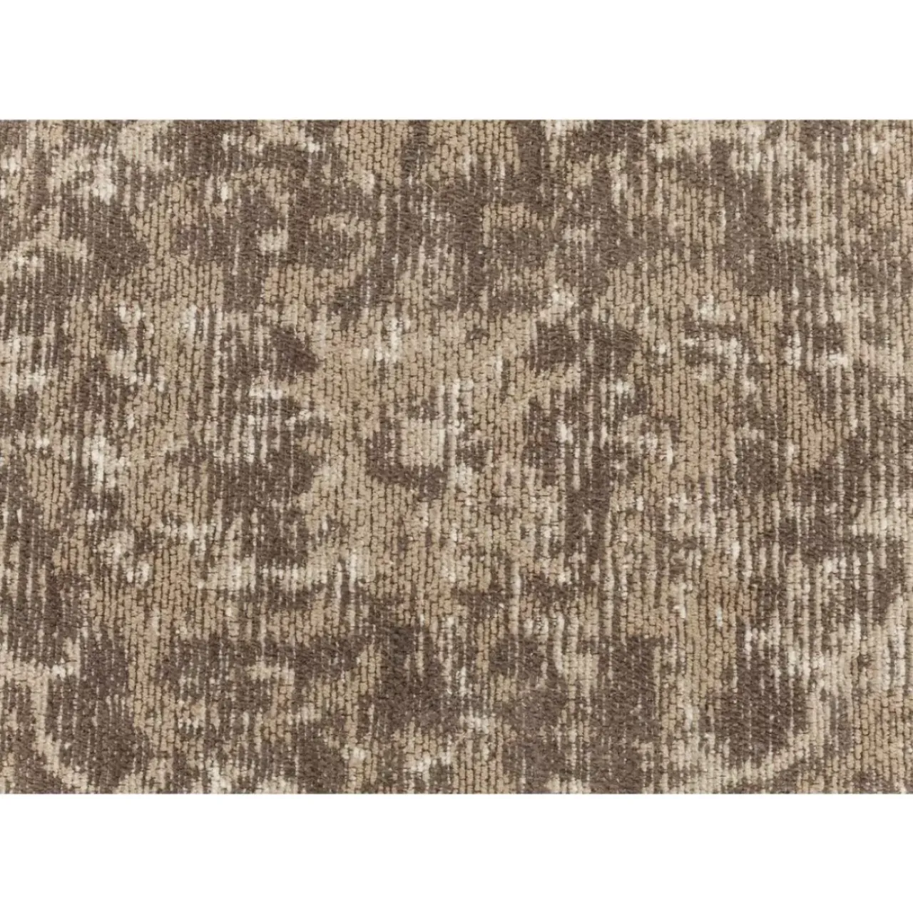 Teppiche-KARE Design Teppich Kelim Pop Beige 200X300Cm