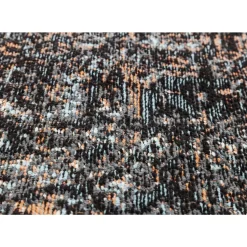 Teppiche-KARE Design Teppich Kelim Pop Rockstar 200X300Cm