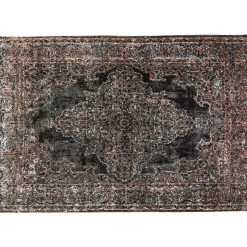 Teppiche-KARE Design Teppich Kelim Pop Rockstar 170X240Cm