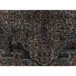 Teppiche-KARE Design Teppich Kelim Pop Rockstar 170X240Cm