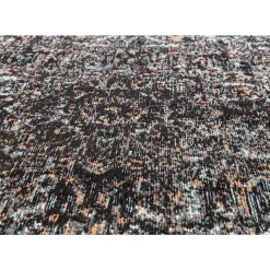 Teppiche-KARE Design Teppich Kelim Pop Rockstar 170X240Cm