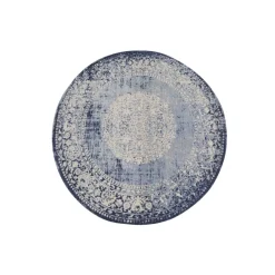 Teppiche-KARE Design Teppich Laury O200Cm