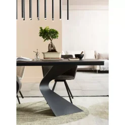 Teppiche-KARE Design Teppich Levia 200X300Cm
