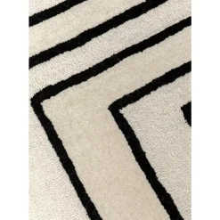 Teppiche-KARE Design Teppich Matrix 170X240Cm