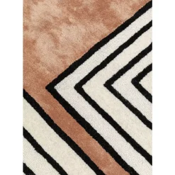 Teppiche-KARE Design Teppich Matrix 170X240Cm