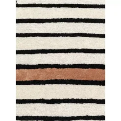 Teppiche-KARE Design Teppich Matrix 170X240Cm