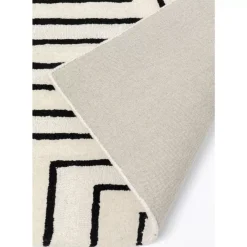 Teppiche-KARE Design Teppich Matrix 170X240Cm