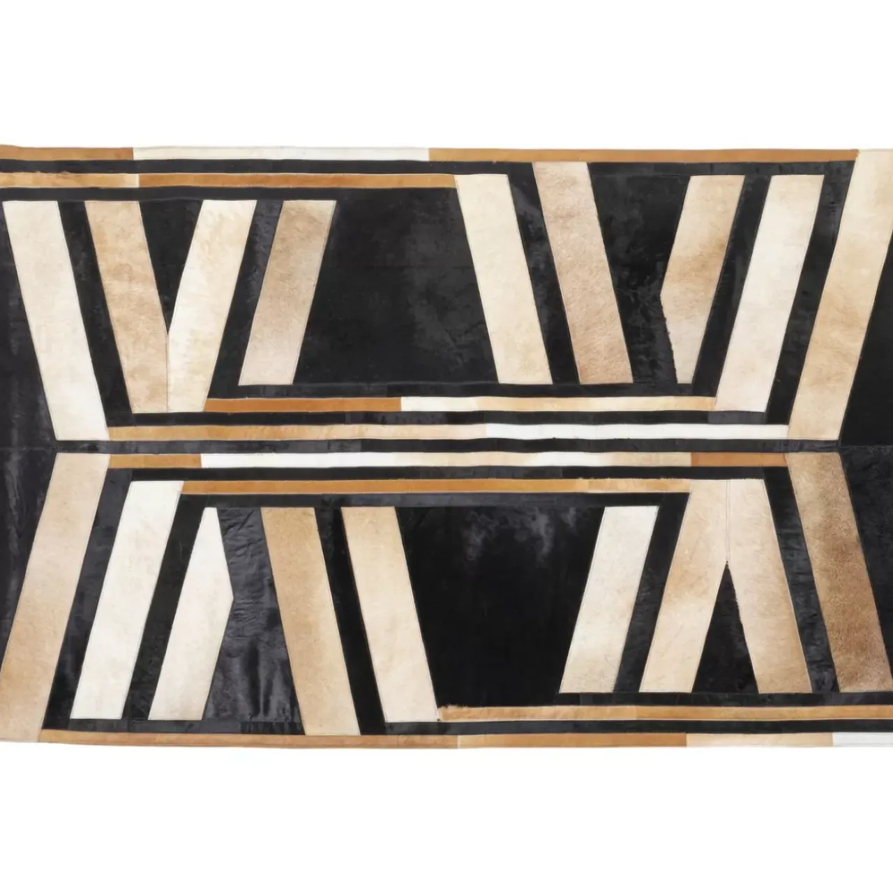 Teppiche-KARE Design Teppich Modern Inca 170X240Cm